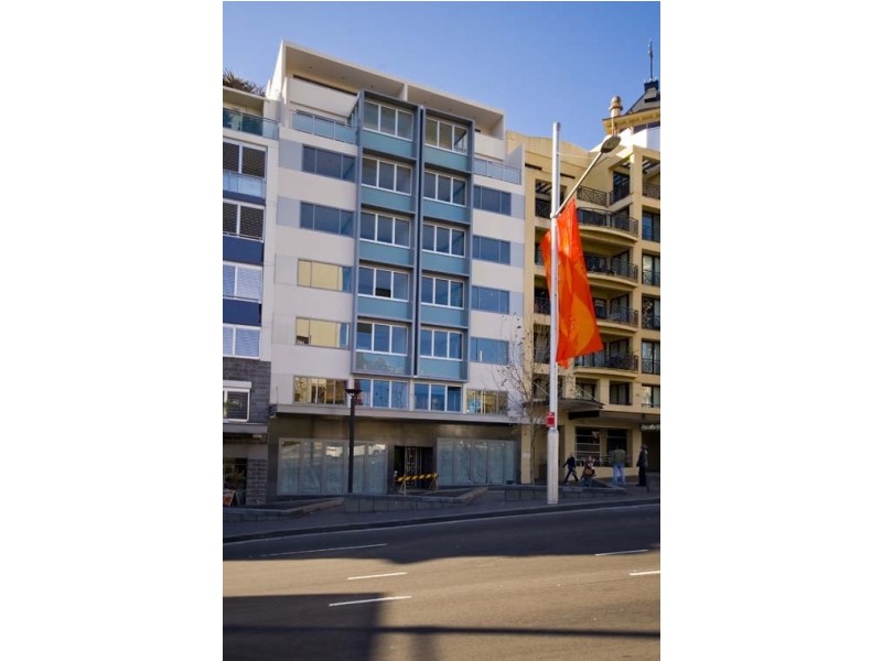 Shop 2/238 William Street, Potts Point NSW 2011