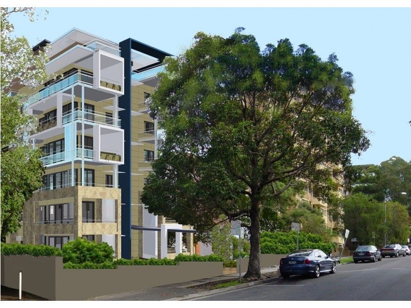 84 Albert Avenue, Chatswood NSW 2067