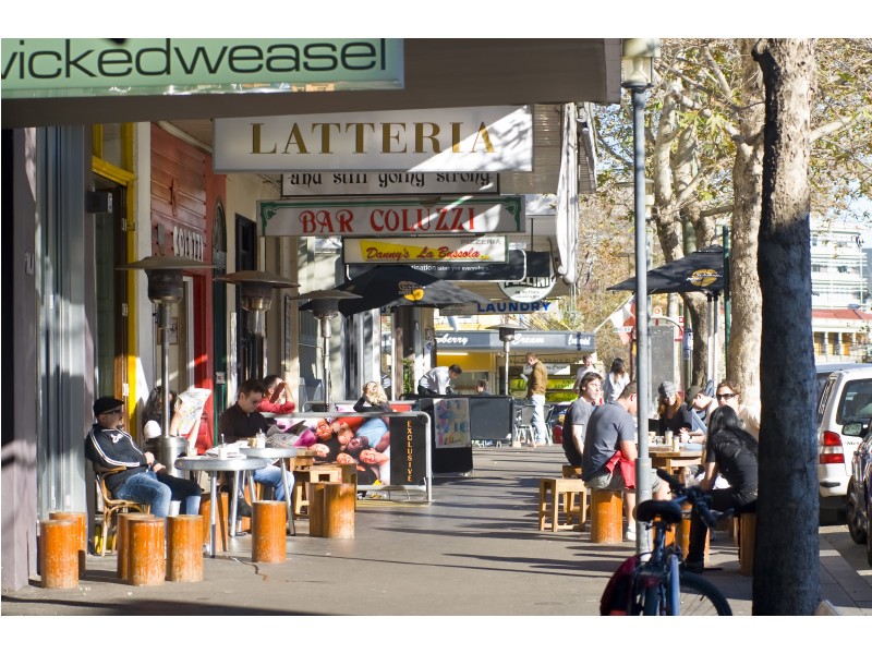 1/238 William Street, Kings Cross NSW 2011