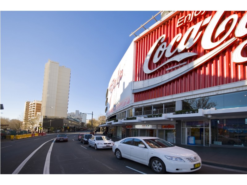 1/238 William Street, Kings Cross NSW 2011