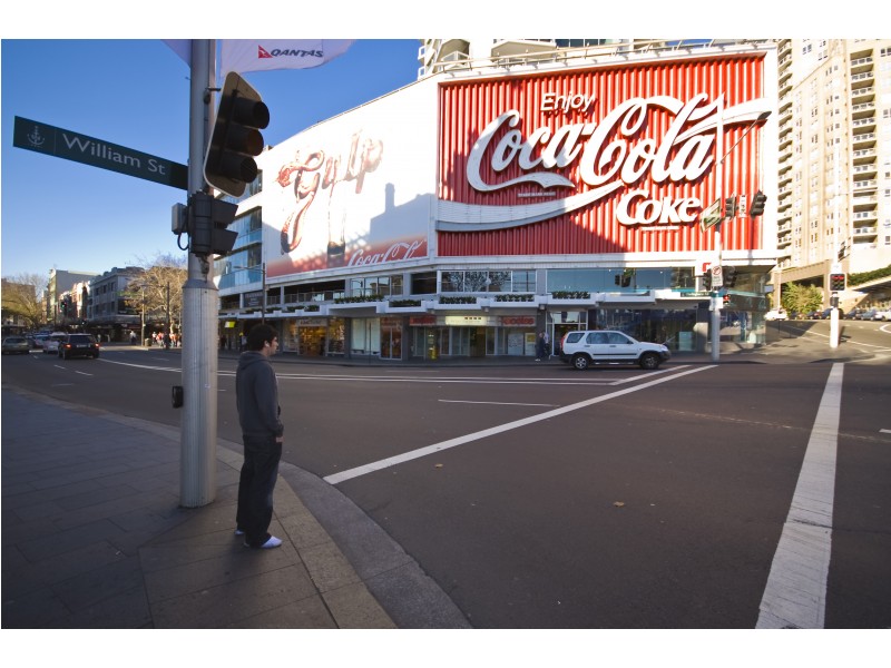 1/238 William Street, Kings Cross NSW 2011