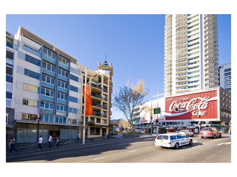 24/238 William Street, Darlinghurst NSW 2010