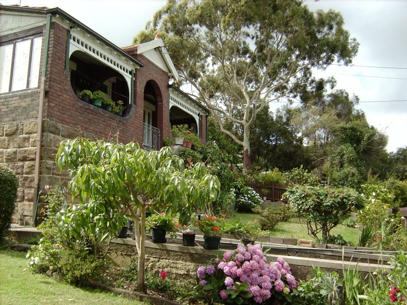 Annandale NSW 2038