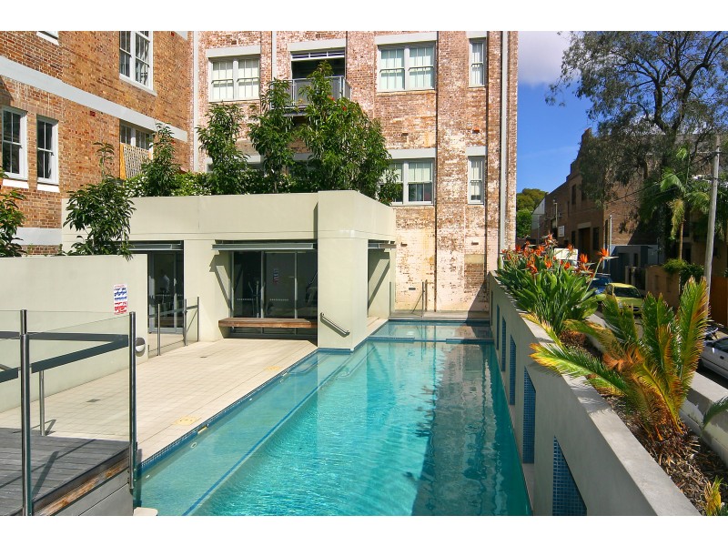 326 11-23 Gordon Street, Marrickville NSW 2204