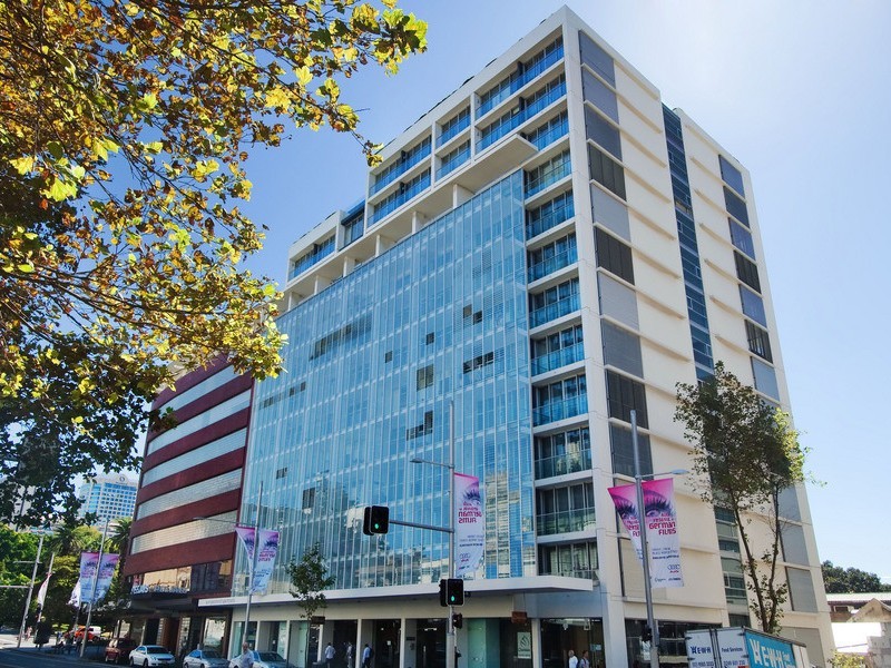 54/60-70 William Street, Darlinghurst NSW 2010