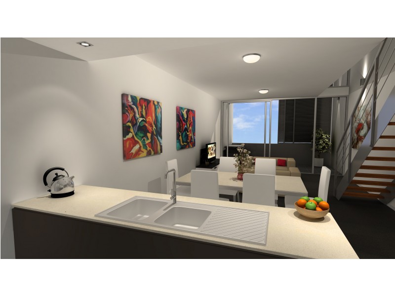 B615/222 Wyndham Street, Alexandria NSW 2015