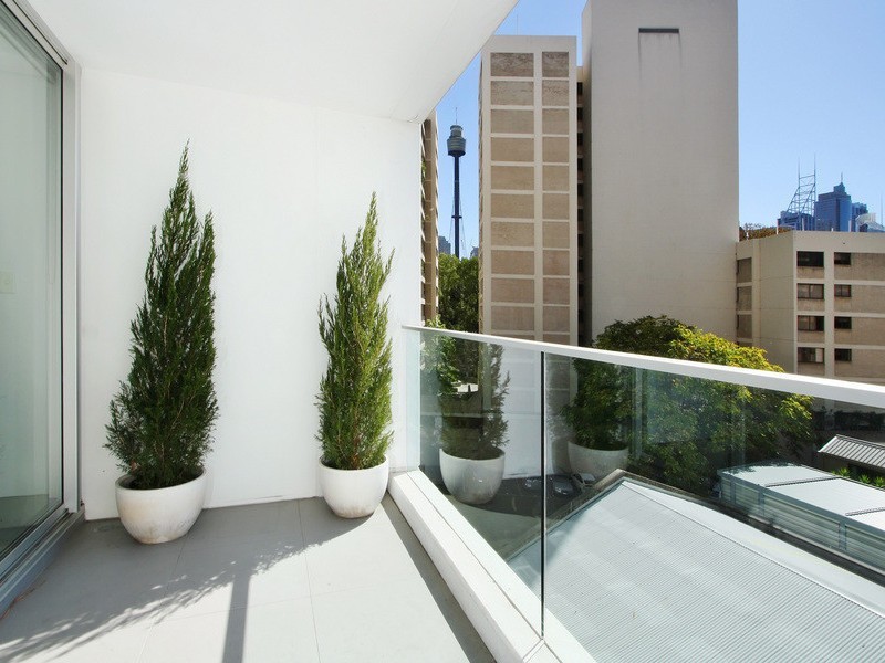 54/60-70 William Street, Woolloomooloo NSW 2011