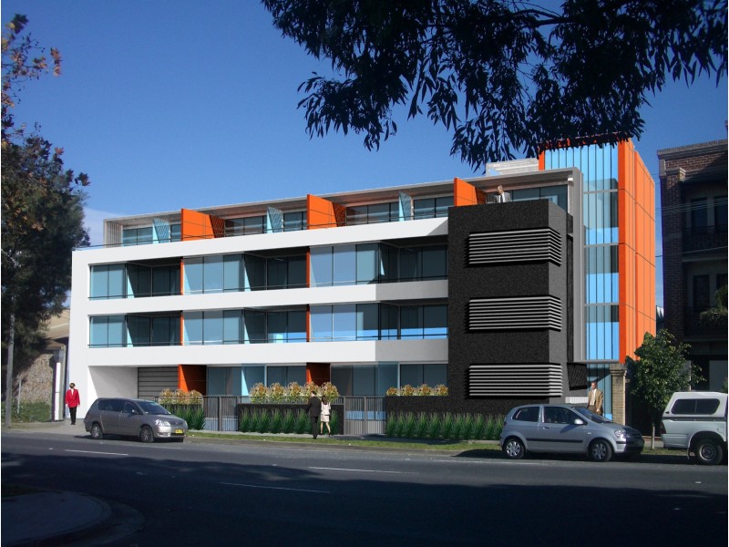19/19-25 Wyndham Street, Alexandria NSW 2015