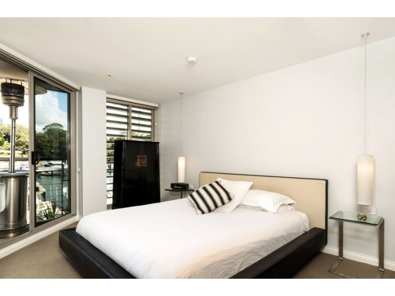 207/6 Cowper Wharf Roadway, Woolloomooloo NSW 2011
