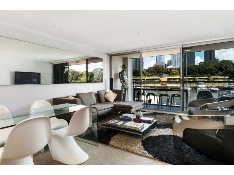 207/6 Cowper Wharf Roadway, Woolloomooloo NSW 2011