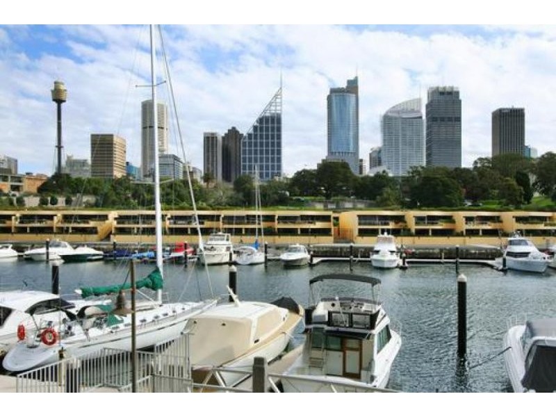207/6 Cowper Wharf Roadway, Woolloomooloo NSW 2011