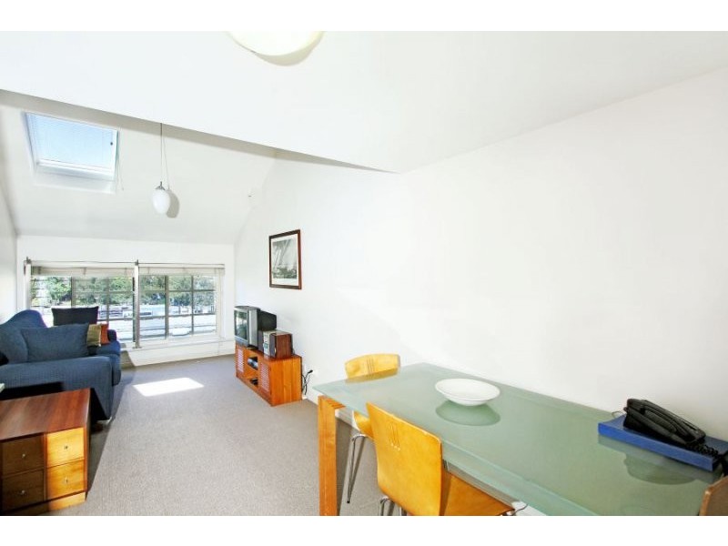 554/6 Cowper Wharf Roadway, Woolloomooloo NSW 2011