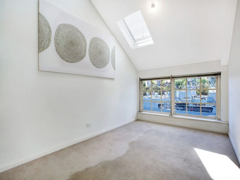 549/6 Cowper Wharf Roadway, Woolloomooloo NSW 2011