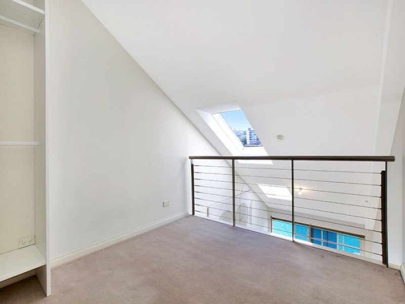549/6 Cowper Wharf Roadway, Woolloomooloo NSW 2011
