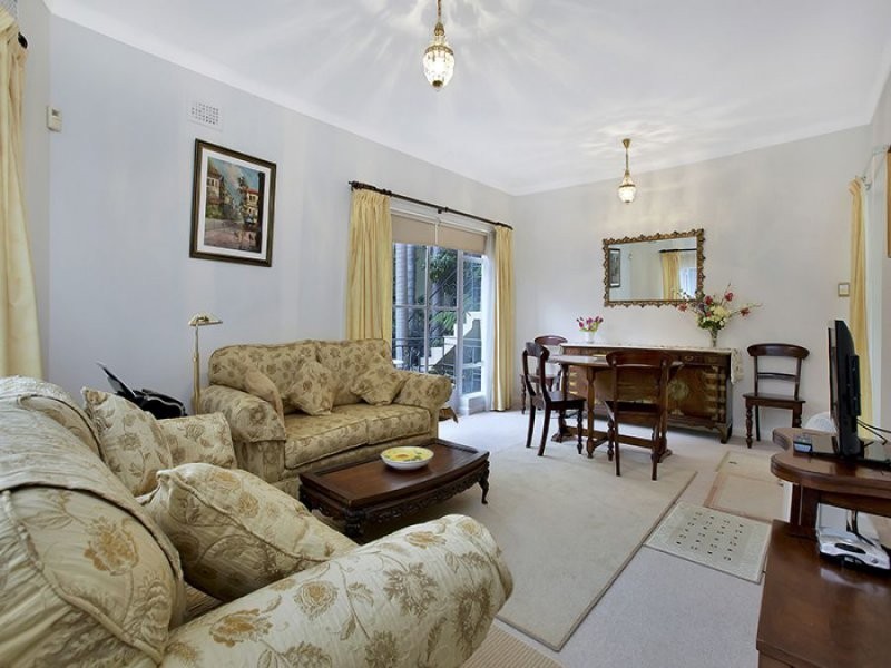 7/9 Manning Road, Double Bay NSW 2028