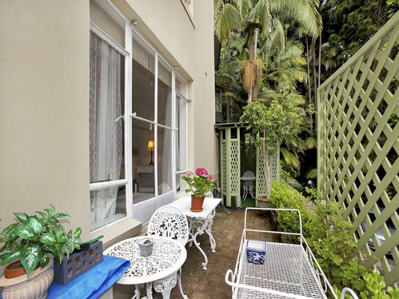 7/9 Manning Road, Double Bay NSW 2028