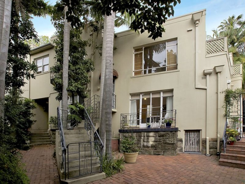 7/9 Manning Road, Double Bay NSW 2028