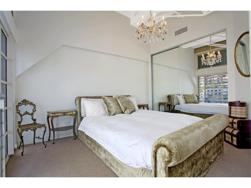 349/6 Cowper Wharf Roadway, Woolloomooloo NSW 2011