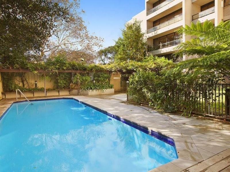 510/1 Boomerang Place, Woolloomooloo NSW 2011