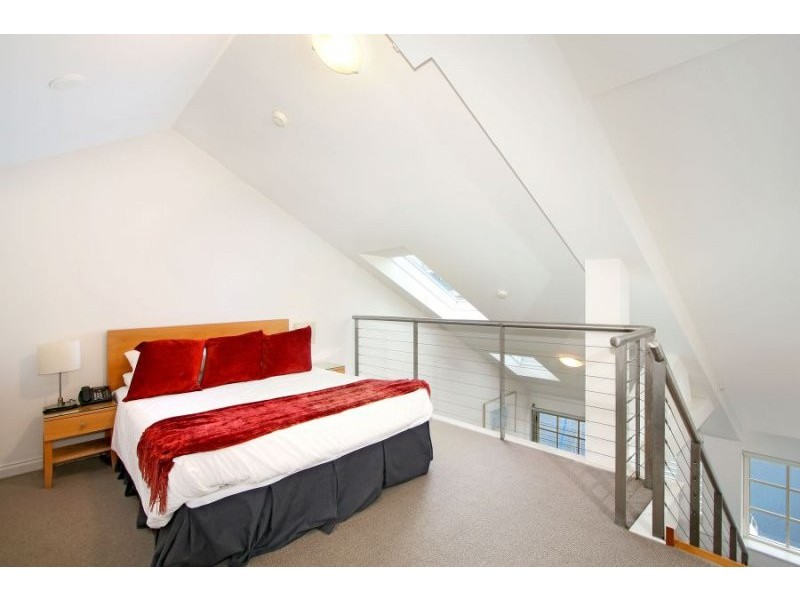 576/6 Cowper Wharf Roadway, Woolloomooloo NSW 2011