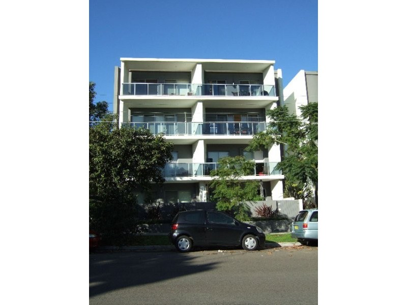 8/9-15 William Street, Randwick NSW 2031