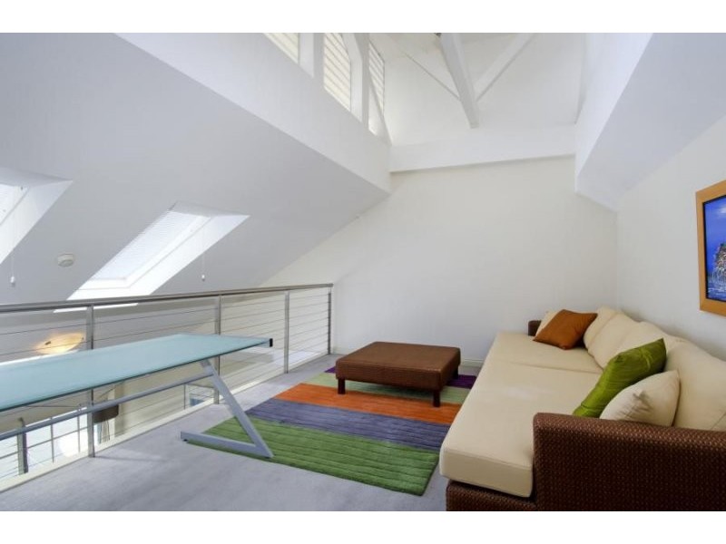 509/6 Cowper Wharf Roadway, Woolloomooloo NSW 2011