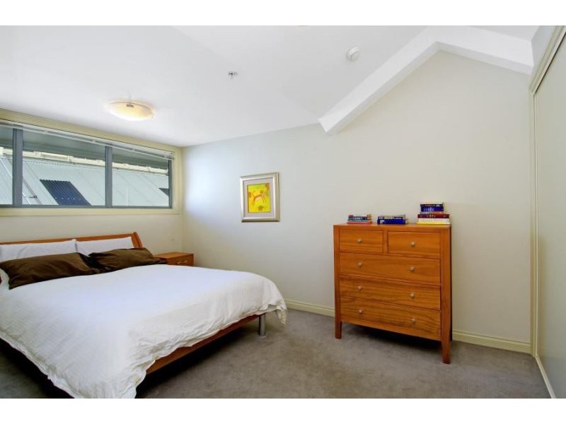 509/6 Cowper Wharf Roadway, Woolloomooloo NSW 2011
