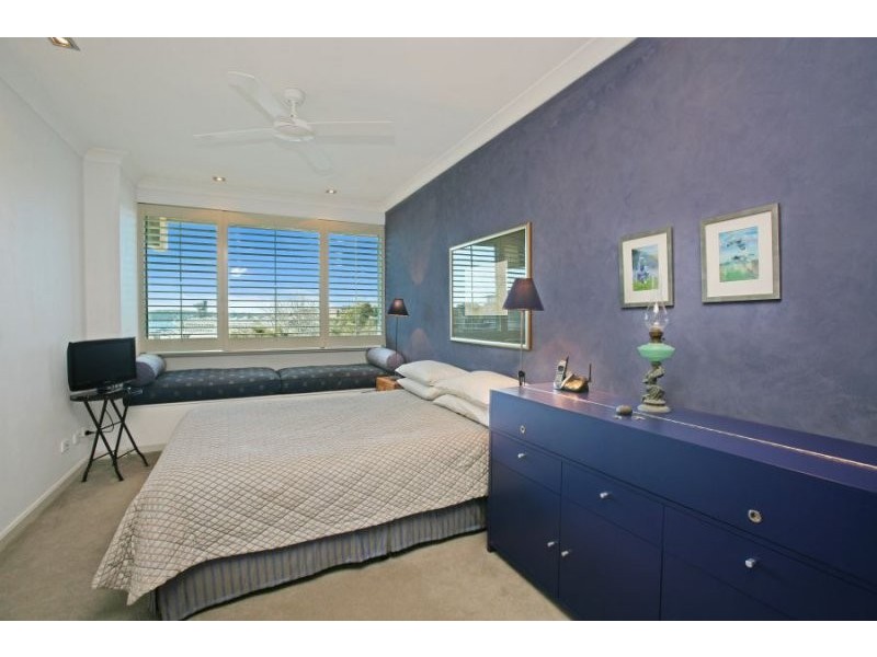 402/22 Sir John Young Crescent, Woolloomooloo NSW 2011