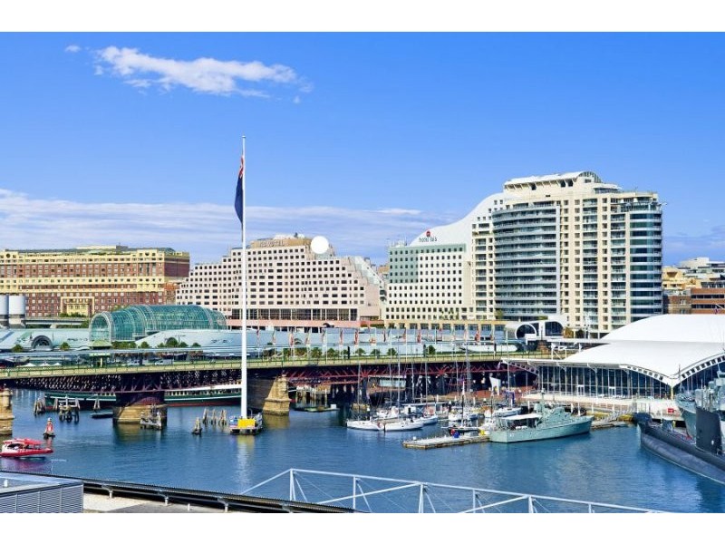 803/45 Shelley Street, Sydney NSW 2000