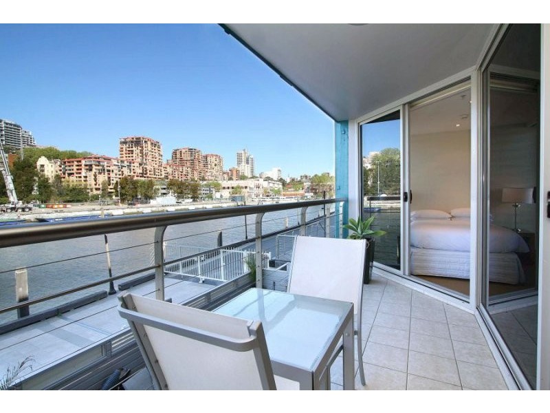 241/6 Cowper Wharf Roadway, Woolloomooloo NSW 2011