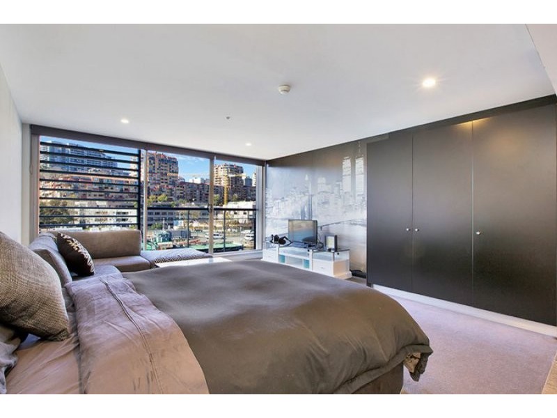 446/6 Cowper Wharf Roadway, Woolloomooloo NSW 2011