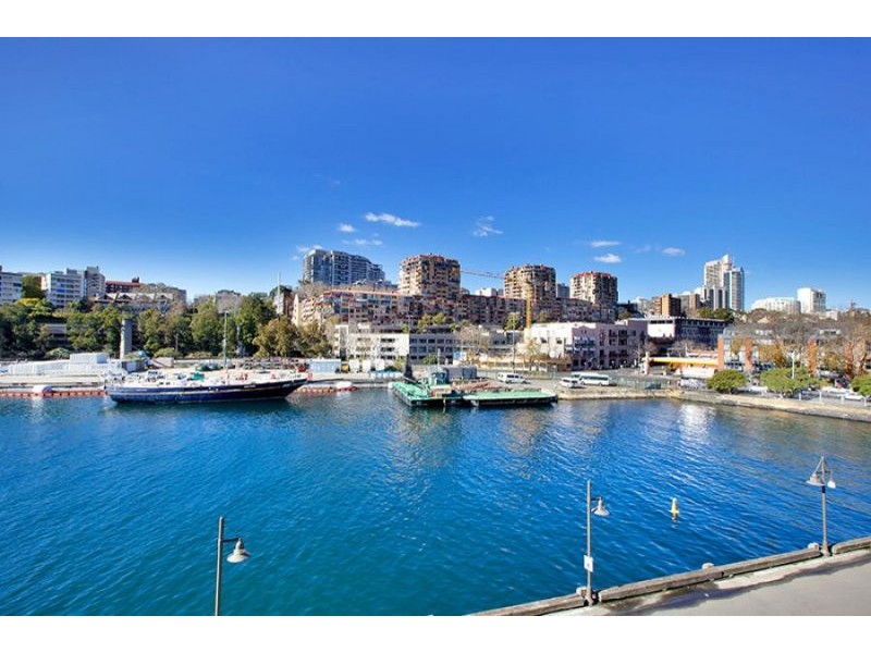 446/6 Cowper Wharf Roadway, Woolloomooloo NSW 2011