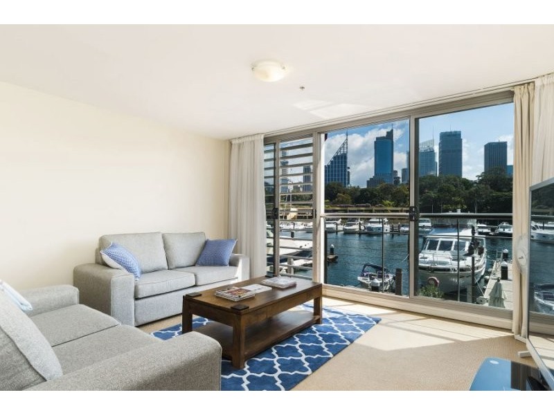 214/6 Cowper Wharf Roadway, Woolloomooloo NSW 2011
