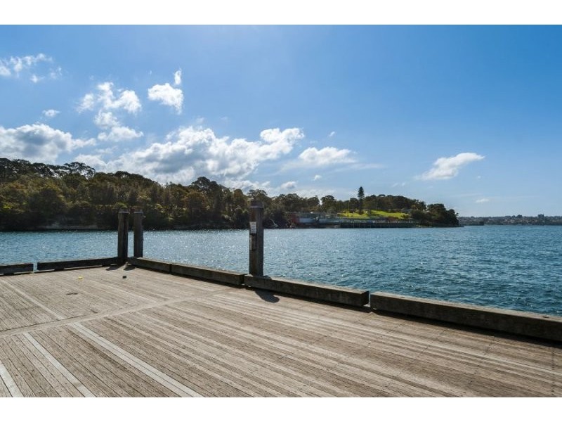 214/6 Cowper Wharf Roadway, Woolloomooloo NSW 2011