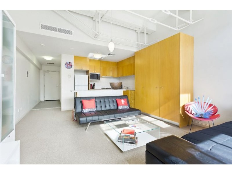 361/6 Cowper Wharf Roadway, Woolloomooloo NSW 2011