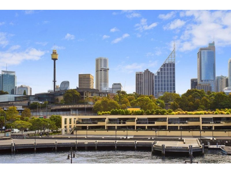 361/6 Cowper Wharf Roadway, Woolloomooloo NSW 2011