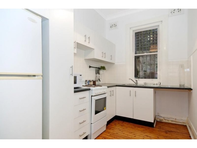 1/44a Bayswater Road, Rushcutters Bay NSW 2011