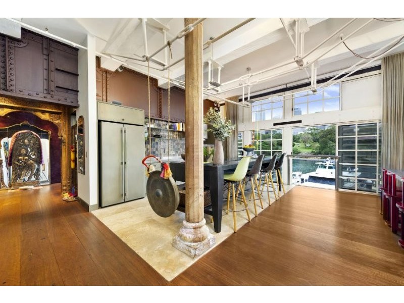 319/6 Cowper Wharf Roadway, Woolloomooloo NSW 2011