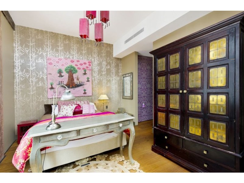 319/6 Cowper Wharf Roadway, Woolloomooloo NSW 2011