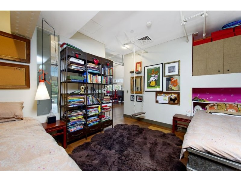 319/6 Cowper Wharf Roadway, Woolloomooloo NSW 2011