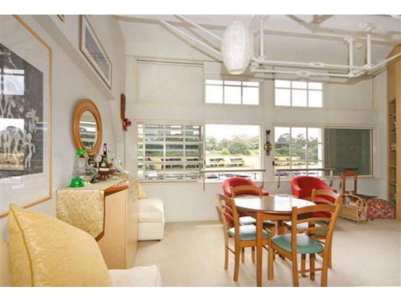 371/6 Cowper Wharf Roadway, Woolloomooloo NSW 2011