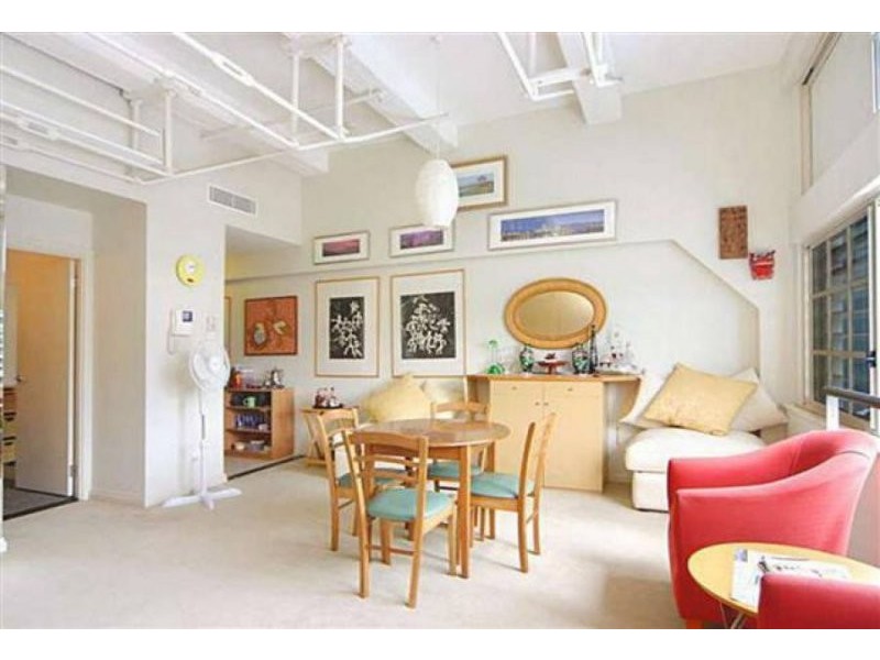 371/6 Cowper Wharf Roadway, Woolloomooloo NSW 2011