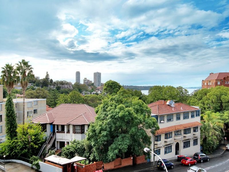 42/365a Edgecliff Road, Edgecliff NSW 2027