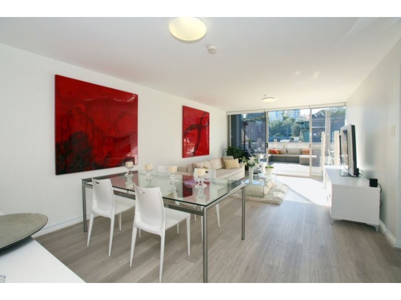 141/6 Cowper Wharf Roadway, Woolloomooloo NSW 2011