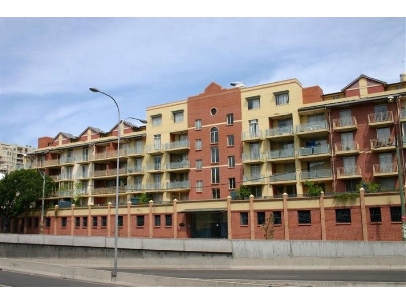 46/27-51 Palmer Street, Woolloomooloo NSW 2011