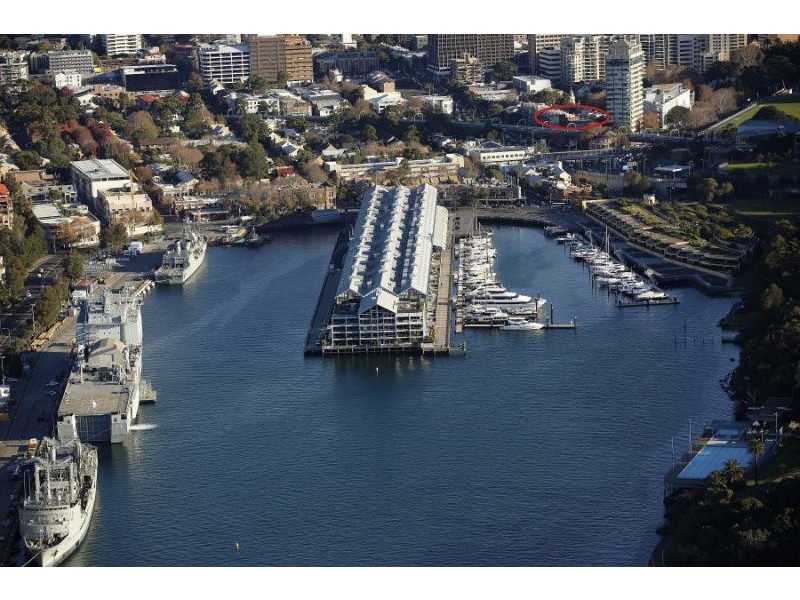 46/27-51 Palmer Street, Woolloomooloo NSW 2011