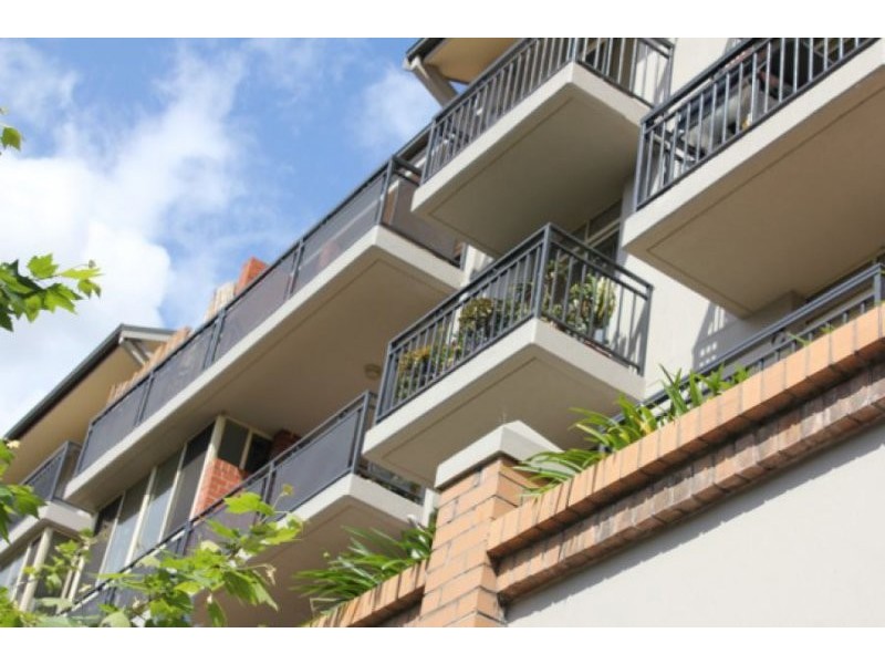 46/27-51 Palmer Street, Woolloomooloo NSW 2011