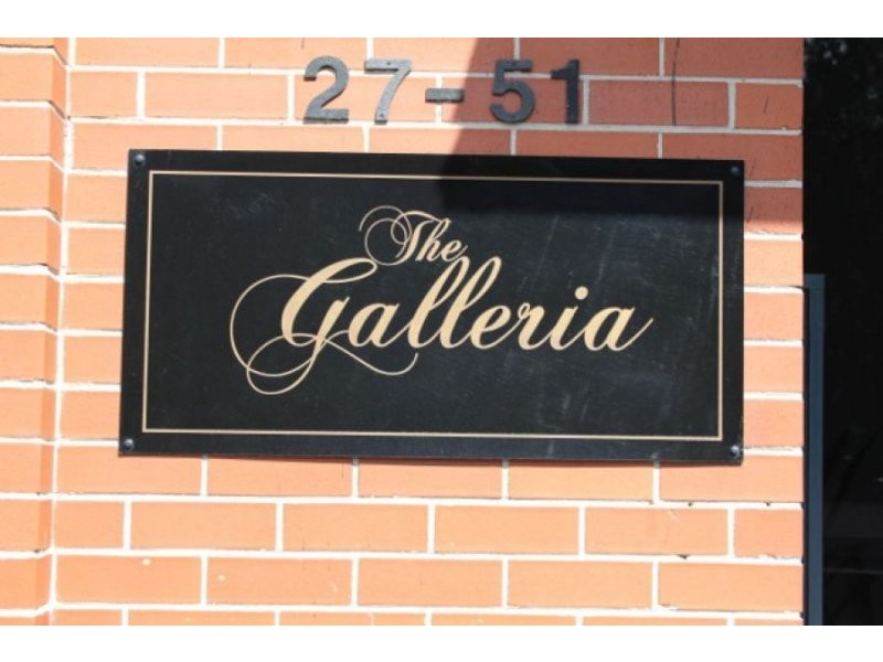 46/27-51 Palmer Street, Woolloomooloo NSW 2011