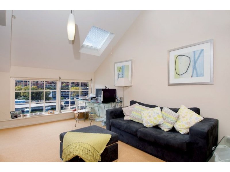 557/6 Cowper Wharf Roadway, Woolloomooloo NSW 2011