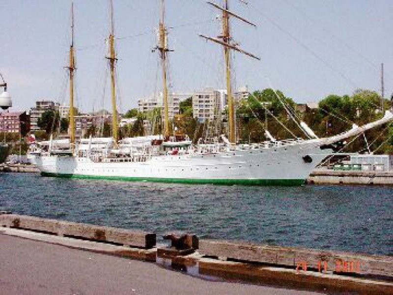 557/6 Cowper Wharf Roadway, Woolloomooloo NSW 2011